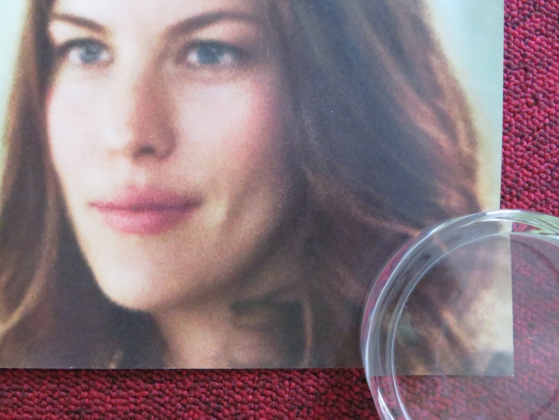 ROBOT & FRANK UK QUAD (30"x 40") ROLLED POSTER FRANK LANGELLA JAMES MARSDEN 2012 Rendezvous Cinema Movie posters