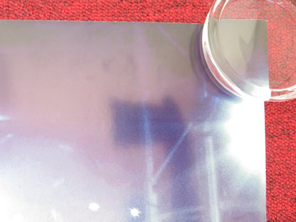 ROCK OF AGES UK QUAD (30"x 40") ROLLED POSTER TOM CRUISE RUSSELL BRAND 2012 Rendezvous Cinema Movie posters