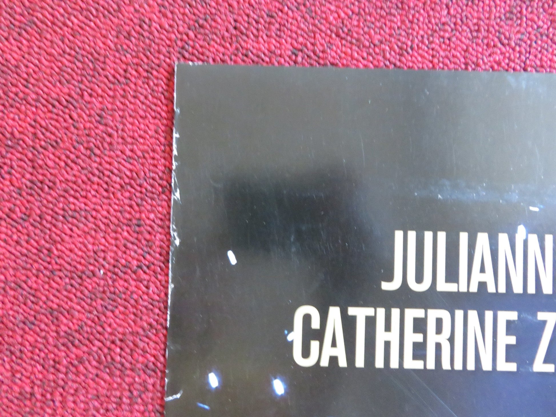 ROCK OF AGES US ONE SHEET ROLLED POSTER TOM CRUISE RUSSELL BRAND 2012 Rendezvous Cinema Movie posters