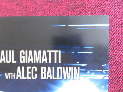 ROCK OF AGES US ONE SHEET ROLLED POSTER TOM CRUISE RUSSELL BRAND 2012 Rendezvous Cinema Movie posters