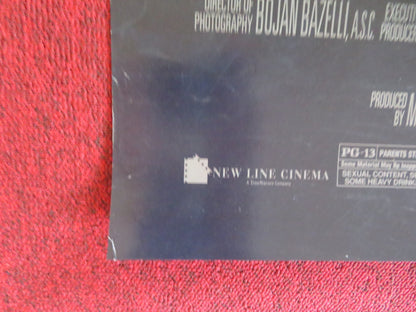 ROCK OF AGES US ONE SHEET ROLLED POSTER TOM CRUISE RUSSELL BRAND 2012 Rendezvous Cinema Movie posters