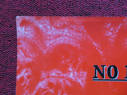 ROCKHARD PRESENTS NO MERCY FESTIVALS POSTER IMMORTAL HYPOCRISY VADER 2002 Rendezvous Cinema Movie posters