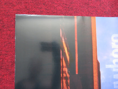 ROGER DODGER US ONE SHEET ROLLED POSTER JESSE EISENBERG CAMPBELL SCOTT 2002 Rendezvous Cinema Movie posters