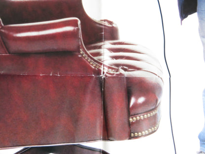 ROGER & ME FOLDED US ONE SHEET POSTER MICHAEL MOORE ROGER B. SMITH 1989 Rendezvous Cinema Movie posters