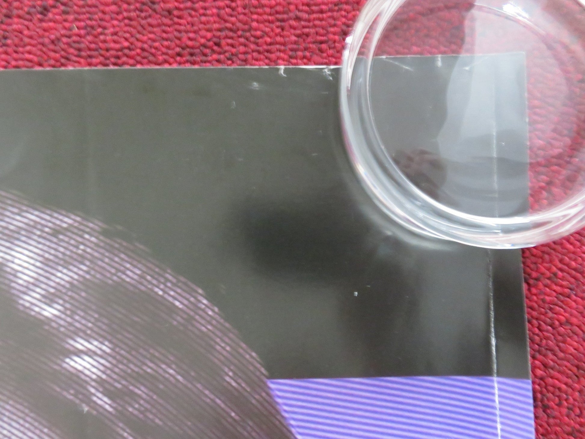 ROGUE TRADER UK QUAD (30"x 40") ROLLED POSTER EWAN MCGREGOR TIM MCINNERNY 1999 Rendezvous Cinema Movie posters