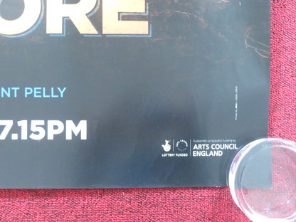 ROH LIVE: L'ELISIR D'AMORE UK QUAD (30"x 40") ROLLED POSTER BRYN TERFEL 2014 Rendezvous Cinema Movie posters