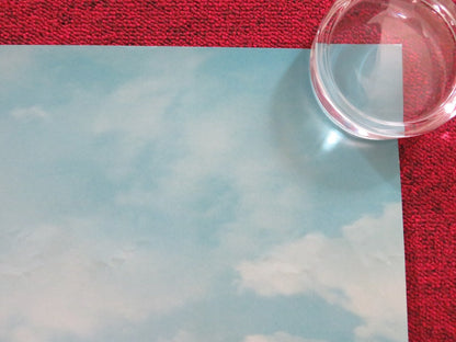 ROH LIVE: L'ELISIR D'AMORE UK QUAD (30"x 40") ROLLED POSTER BRYN TERFEL 2014 Rendezvous Cinema Movie posters