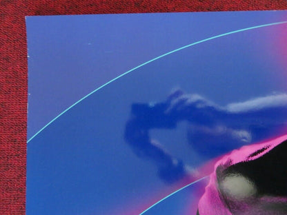 ROLL BOUNCE US ONE SHEET ROLLED POSTER SHAD MOSS BRANDON T. JACKSON 2005 Movie posters