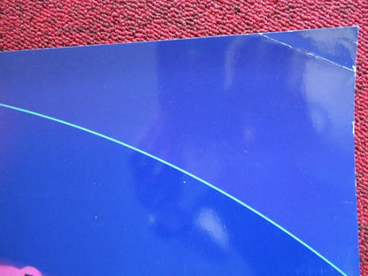 ROLL BOUNCE US ONE SHEET ROLLED POSTER SHAD MOSS BRANDON T. JACKSON 2005 Movie posters