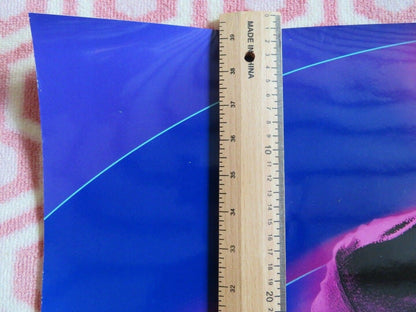 ROLL BOUNCE US ROLLED POSTER SHAD MOSS BRANDON T.JACKSON CHI MCBRIDE 2005 Movie posters