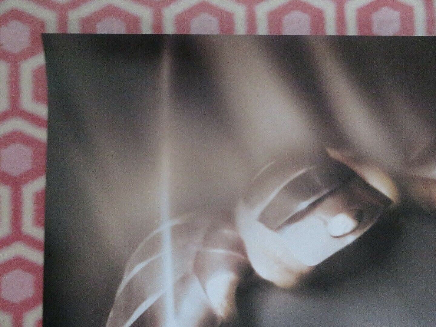 ROLLERBALL US ONE SHEET ROLLED POSTER CHRIS KLIEN JEAN RENO LL COOL J Movie posters