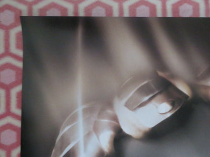 ROLLERBALL US ONE SHEET ROLLED POSTER CHRIS KLIEN JEAN RENO LL COOL J Movie posters