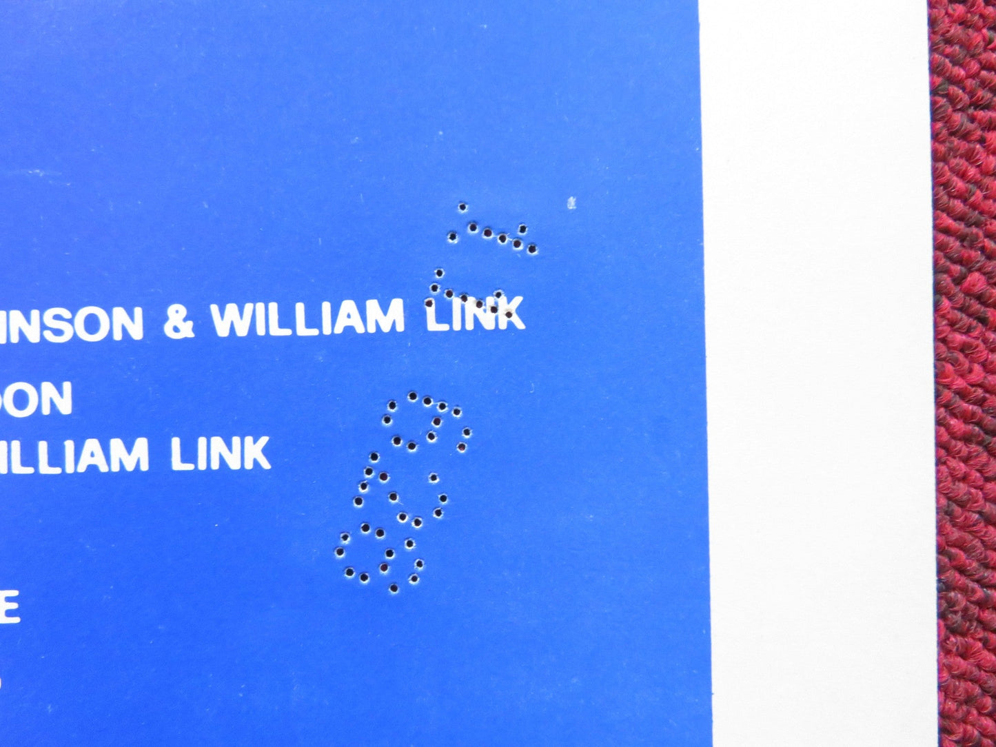 ROLLERCOASTER - b ITALIAN LOCANDINA POSTER GEORGE SEGAL HENRY FONDA 1977 Rendezvous Cinema Movie posters