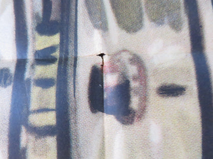 ROLLING HOME - B FOLDED US ONE SHEET POSTER JEAN PARKER RUSSELL HAYDEN 1946 Rendezvous Cinema Movie posters