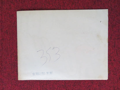 ROLLING HOME - B FOLDED US ONE SHEET POSTER JEAN PARKER RUSSELL HAYDEN 1946 Rendezvous Cinema Movie posters