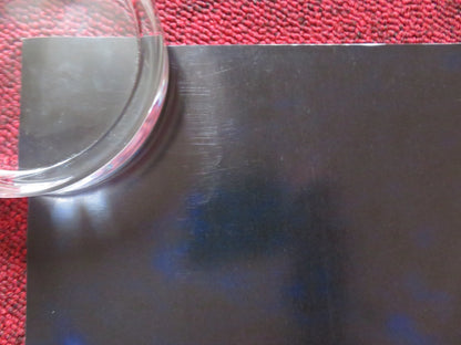 ROMEO ET JULLIETTE RECORDED LIVE..SALZBURG UK QUAD (30"x 40") ROLLED POSTER 2008 Rendezvous Cinema Movie posters