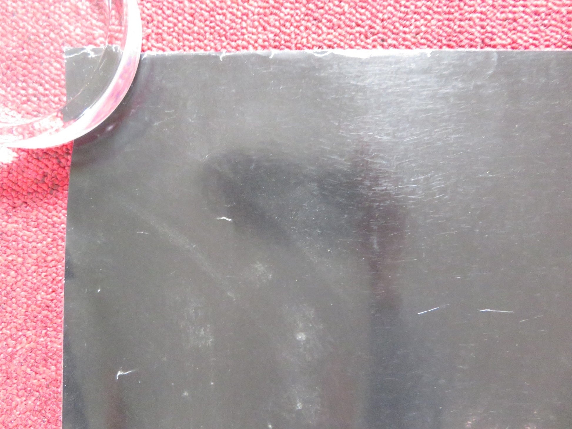 ROMEO MUST DIE UK QUAD (30"x 40") ROLLED POSTER JET LI AALIYAH 2000 Rendezvous Cinema Movie posters