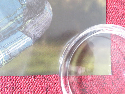 ROOM US ONE SHEET ROLLED POSTER BRIE LARSON JACOB TREMBLAY 2015 Rendezvous Cinema Movie posters