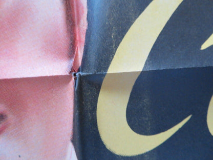 ROSE OF THE RIO GRANDE FOLDED US ONE SHEET POSTER JOHN CARROLL 1948 Movie posters