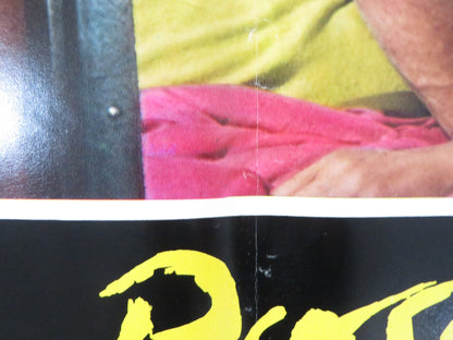 ROSEBUD - B ITALIAN FOTOBUSTA POSTER PETER O'TOOLE RICHARD ATTENBOROUGH 1975 Rendezvous Cinema Movie posters