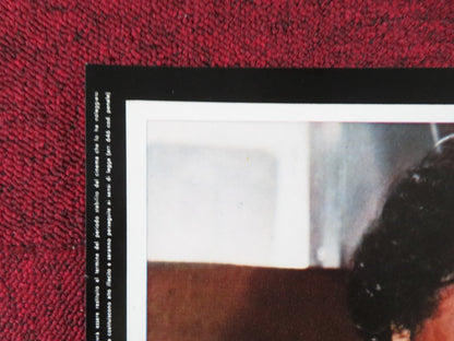 ROSEBUD - B ITALIAN FOTOBUSTA POSTER PETER O'TOOLE RICHARD ATTENBOROUGH 1975 Rendezvous Cinema Movie posters