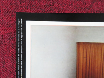 ROSEBUD - E ITALIAN FOTOBUSTA POSTER PETER O'TOOLE RICHARD ATTENBOROUGH 1975 Rendezvous Cinema Movie posters