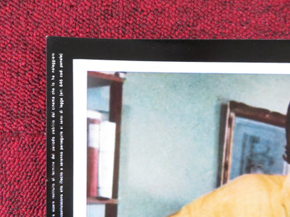 ROSEBUD - F ITALIAN FOTOBUSTA POSTER PETER O'TOOLE RICHARD ATTENBOROUGH 1975 Rendezvous Cinema Movie posters