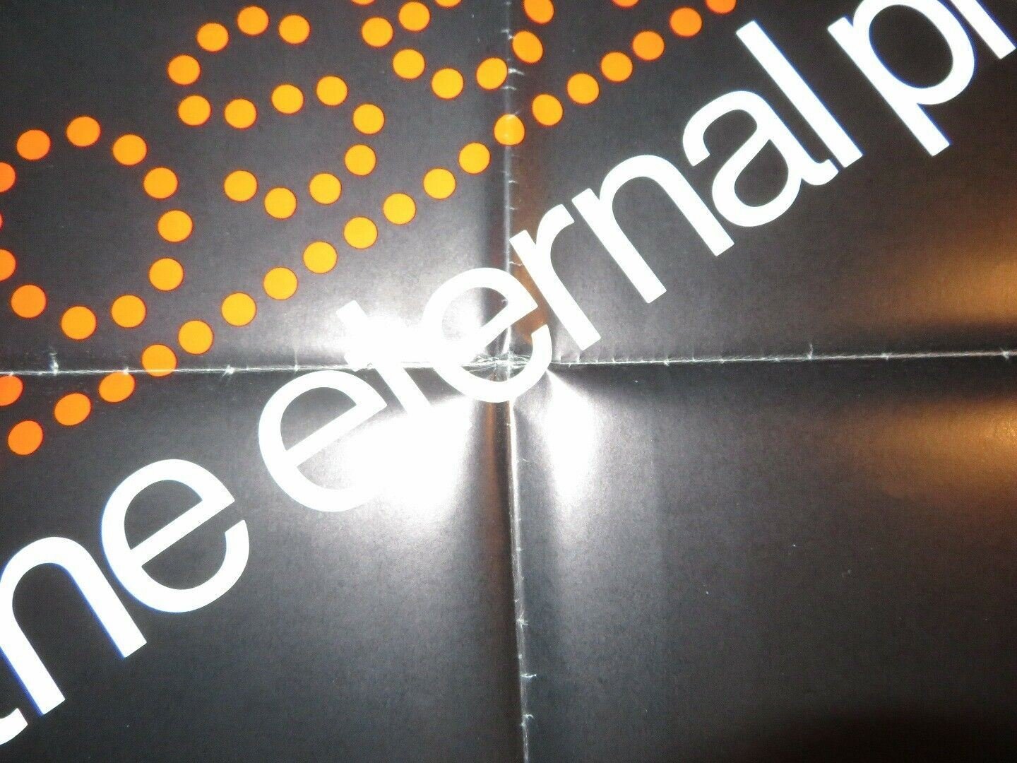 ROSELAND US ONE SHEET POSTER CHISTOPHER WALKEN GERALDINE CHAPLIN '77 Movie posters