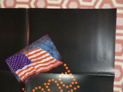 ROSELAND US ONE SHEET POSTER CHISTOPHER WALKEN GERALDINE CHAPLIN '77 Movie posters