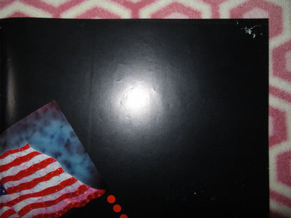 ROSELAND US ONE SHEET POSTER GERALDINE CHAPLIN 1977 Movie posters