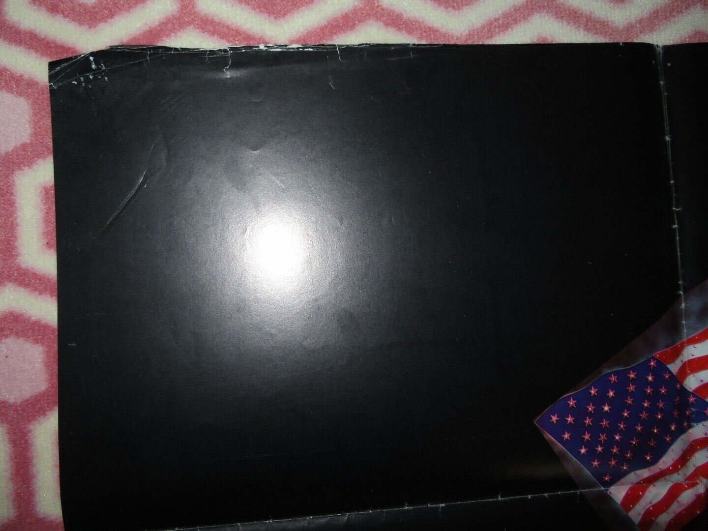 ROSELAND US ONE SHEET POSTER GERALDINE CHAPLIN 1977 Movie posters