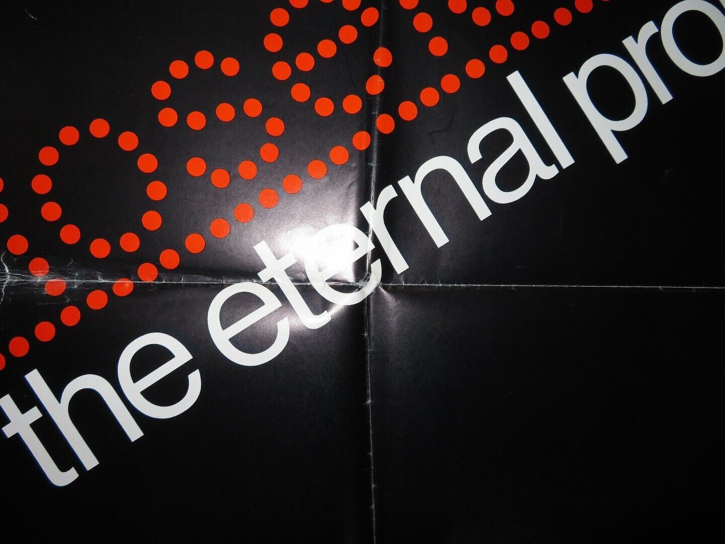 ROSELAND US ONE SHEET POSTER GERALDINE CHAPLIN 1977 Movie posters