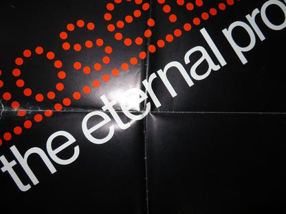 ROSELAND US ONE SHEET POSTER GERALDINE CHAPLIN 1977 Movie posters