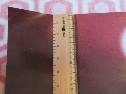 ROSEWOOD US ONE SHEET ROLLED POSTER JON VIOGHT 1997 Movie posters