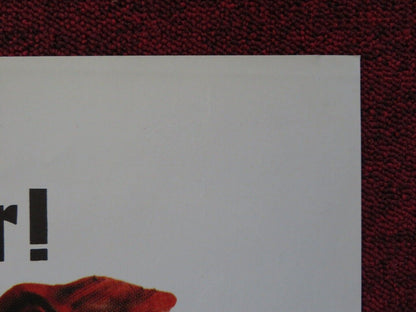 ROSOLINO PATERNO, SOLDATO SPANISH ROLLED POSTER NIINO MANFREDI JASON ROBARDS Movie posters