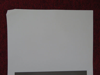 ROUGH NIGHT ITALIAN LOCANDINA (27.5"x13") POSTER SCARLETT JOHANSSON 2017 Movie posters