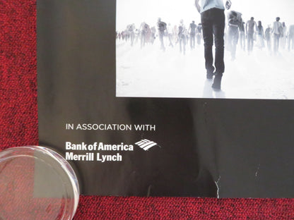 ROYAL OPERA HOUSE LIVE CINEMA SEASON 2012/13 UK QUAD ROLLED POSTER 2012 Rendezvous Cinema Movie posters