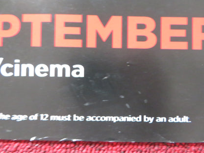 ROYAL OPERA HOUSE LIVE CINEMA SEASON: NORMA UK QUAD (30"x 40") ROLLED POSTER '16 Rendezvous Cinema Movie posters