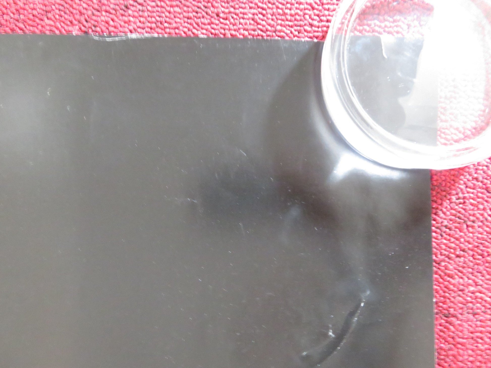 ROYAL OPERA HOUSE: PARSIFAL UK QUAD (30"x 40") ROLLED POSTER SIMON O'NEILL 2013 Rendezvous Cinema Movie posters