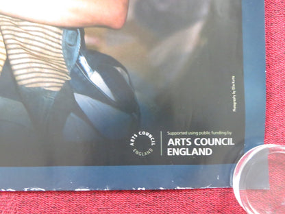 ROYAL SHAKESPEARE COMPANY: CYMBELINE UK QUAD (30"x 40") ROLLED POSTER 2016 Rendezvous Cinema Movie posters