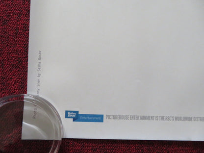 ROYAL SHAKESPEARE COMPANY: HENRY IV AND II UK QUAD ROLLED POSTER 2014 Rendezvous Cinema Movie posters