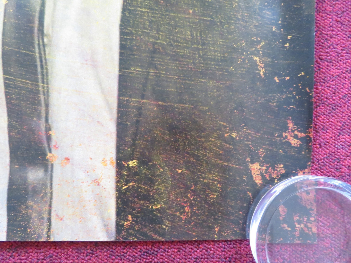 RUDO Y CURSI UK QUAD (30"x 40") ROLLED POSTER GAEL GARCIA BERNAL DIEGO LUNA 2008 Rendezvous Cinema Movie posters