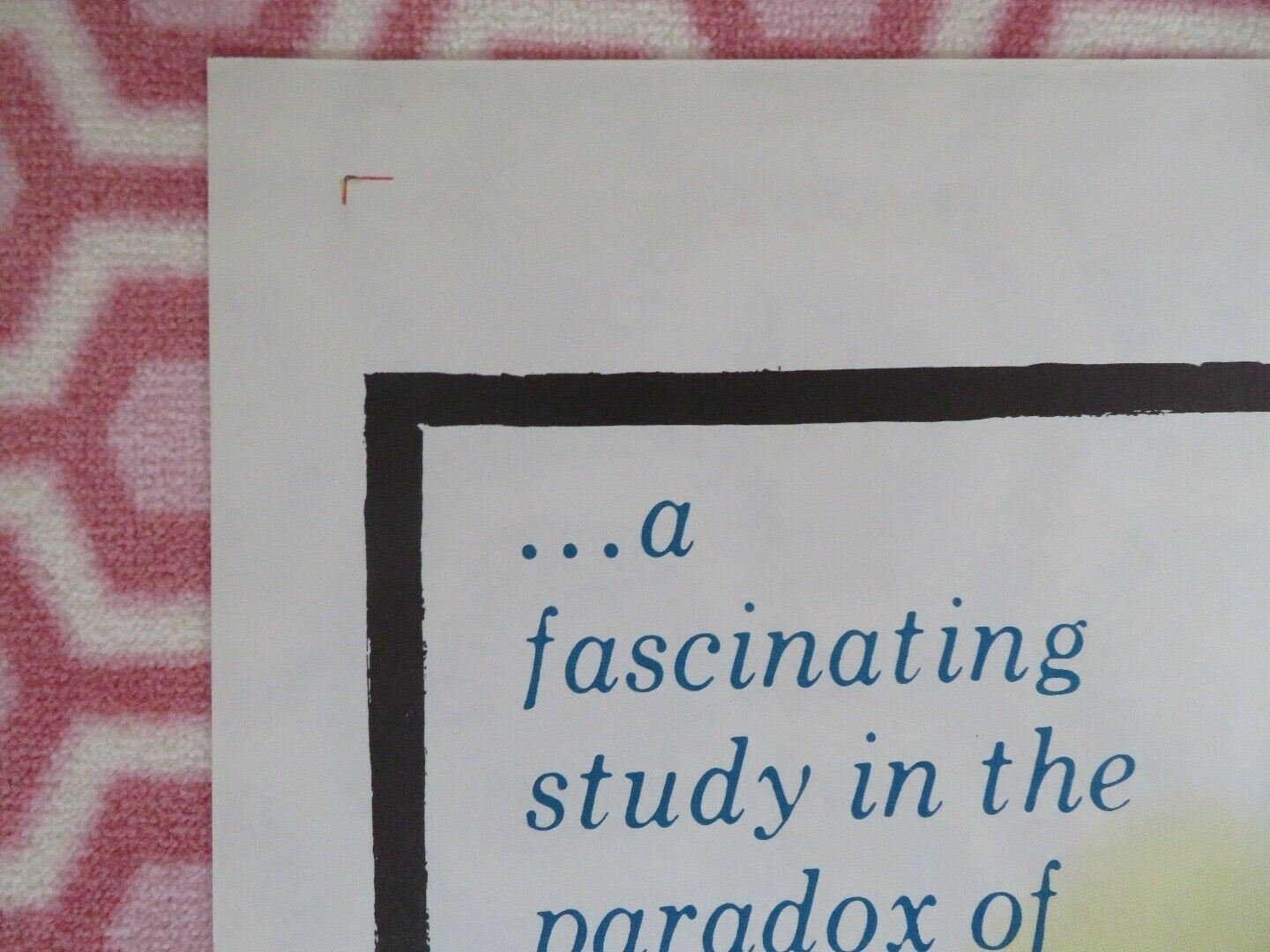 RUE DE PARIS US ONE SHEET POSTER JEAN GABIN ROGER DUMAS Movie posters