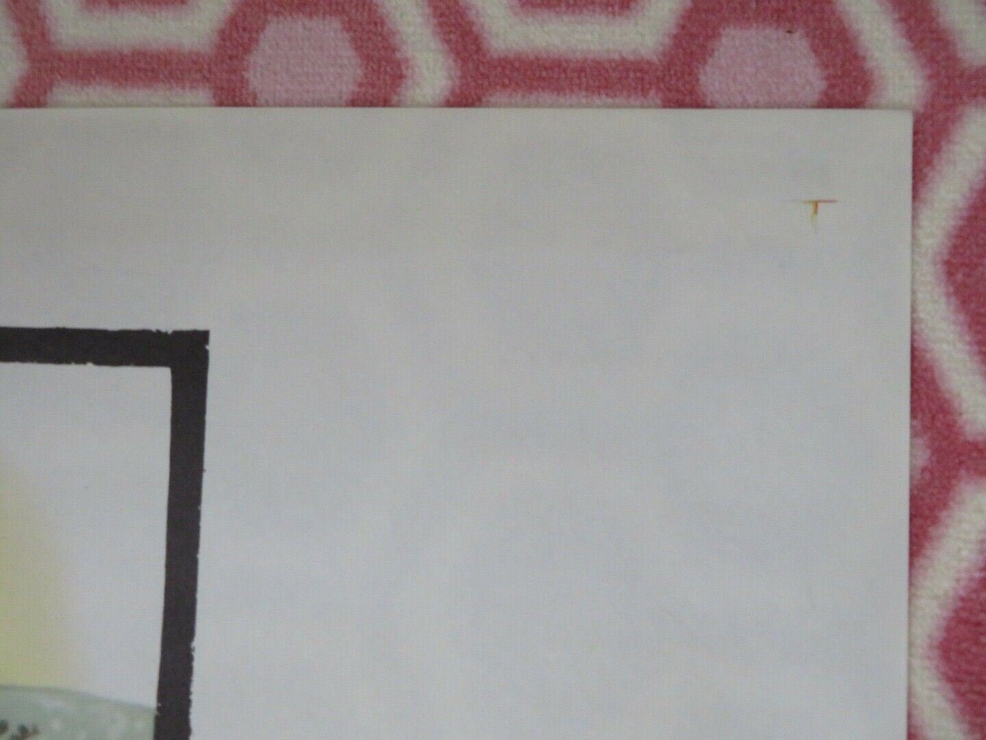 RUE DE PARIS US ONE SHEET POSTER JEAN GABIN ROGER DUMAS Movie posters