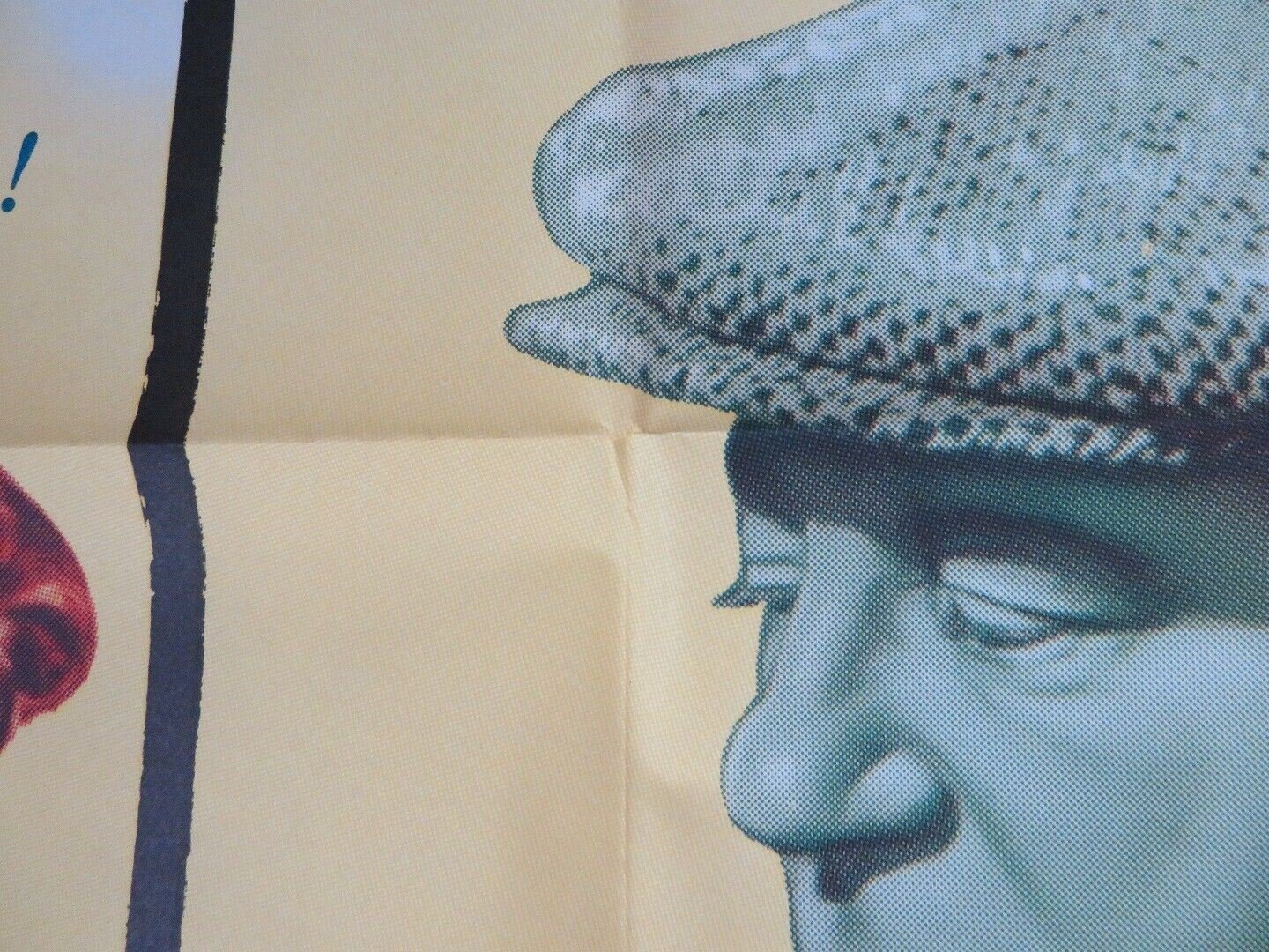 RUE DE PARIS US ONE SHEET POSTER JEAN GABIN ROGER DUMAS Movie posters