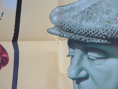 RUE DE PARIS US ONE SHEET POSTER JEAN GABIN ROGER DUMAS Movie posters