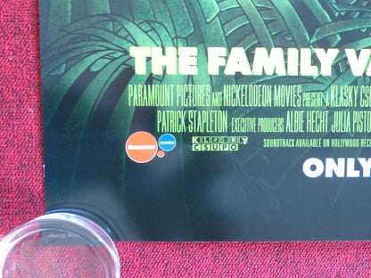 RUGRATS GO WILD US ONE SHEET ROLLED POSTER NANCY CARTWRIGHT ELIZABETH DAILY 2003 Rendezvous Cinema Movie posters