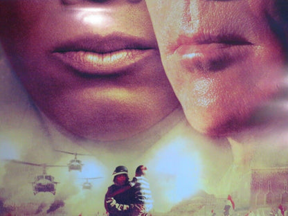 RULES OF ENGAGEMENT US ONE SHEET ROLLED POSTER TOMMY LEE JONES 2000 - Rendezvous Cinema