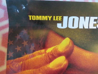 RULES OF ENGAGEMENT US ONE SHEET ROLLED POSTER TOMMY LEE JONES 2000 - Rendezvous Cinema