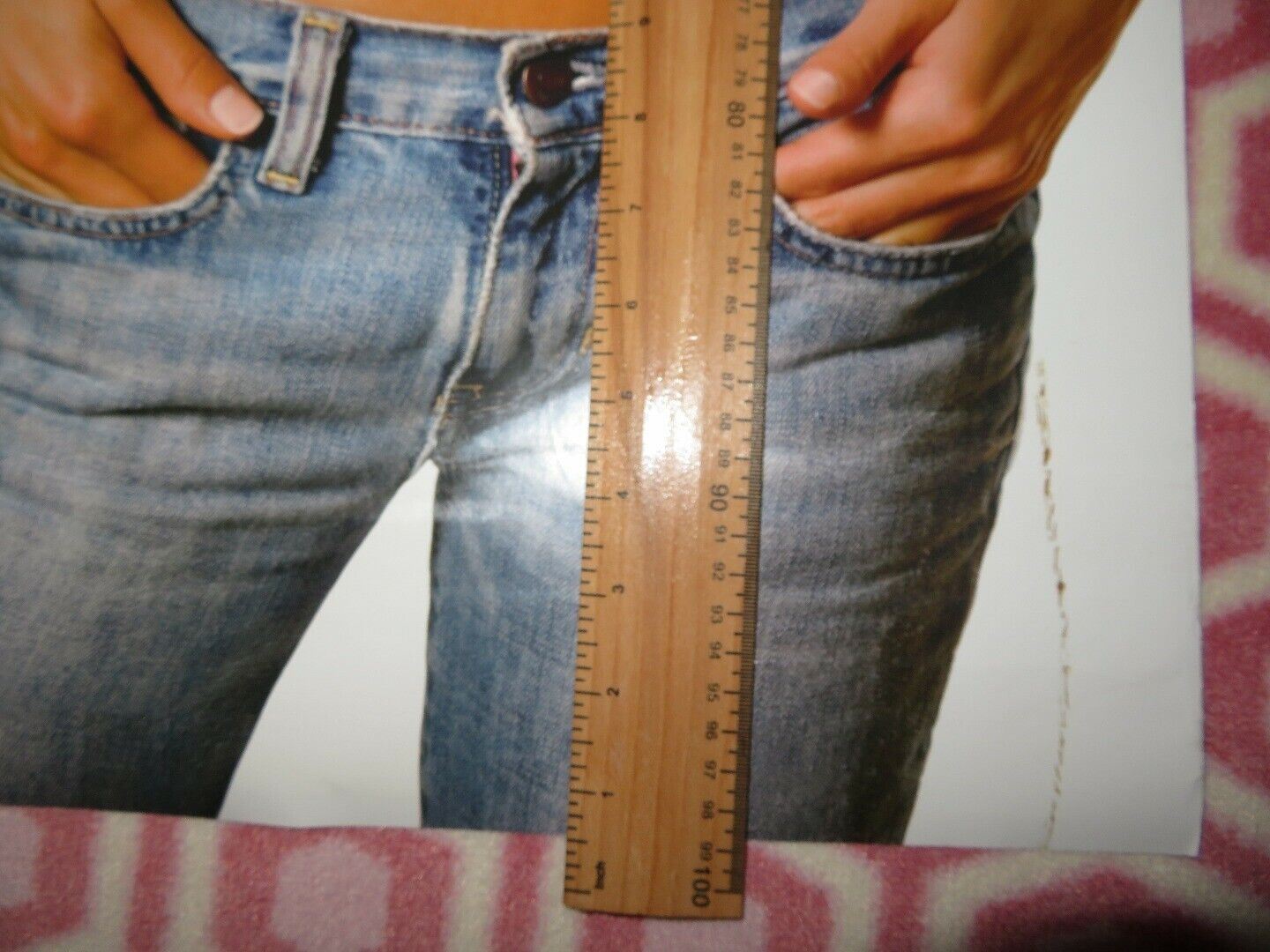 RUMOR HAS IT...US ROLLED POSTER JENNIFER ANISTON KEVIN COSTNER 2005 Movie posters